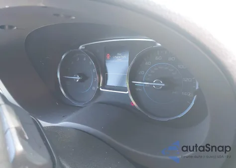 2018 Subaru Forester 2.5I Premium z USA, uszkodzony, nr VIN JF2SJAGCXJH550418